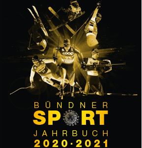 Bündner Sport Jahrbuch 2020 º 2021