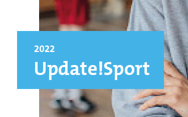 Update!Sport 2022